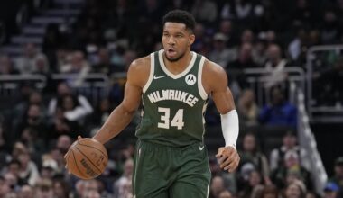 Trae Young has a fresh start in Washington. His 1st order of business is getting healthy