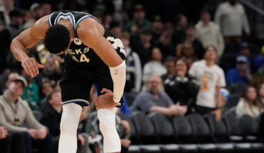 Kon Knueppel, influx of young talent has Hornets buzzing anew