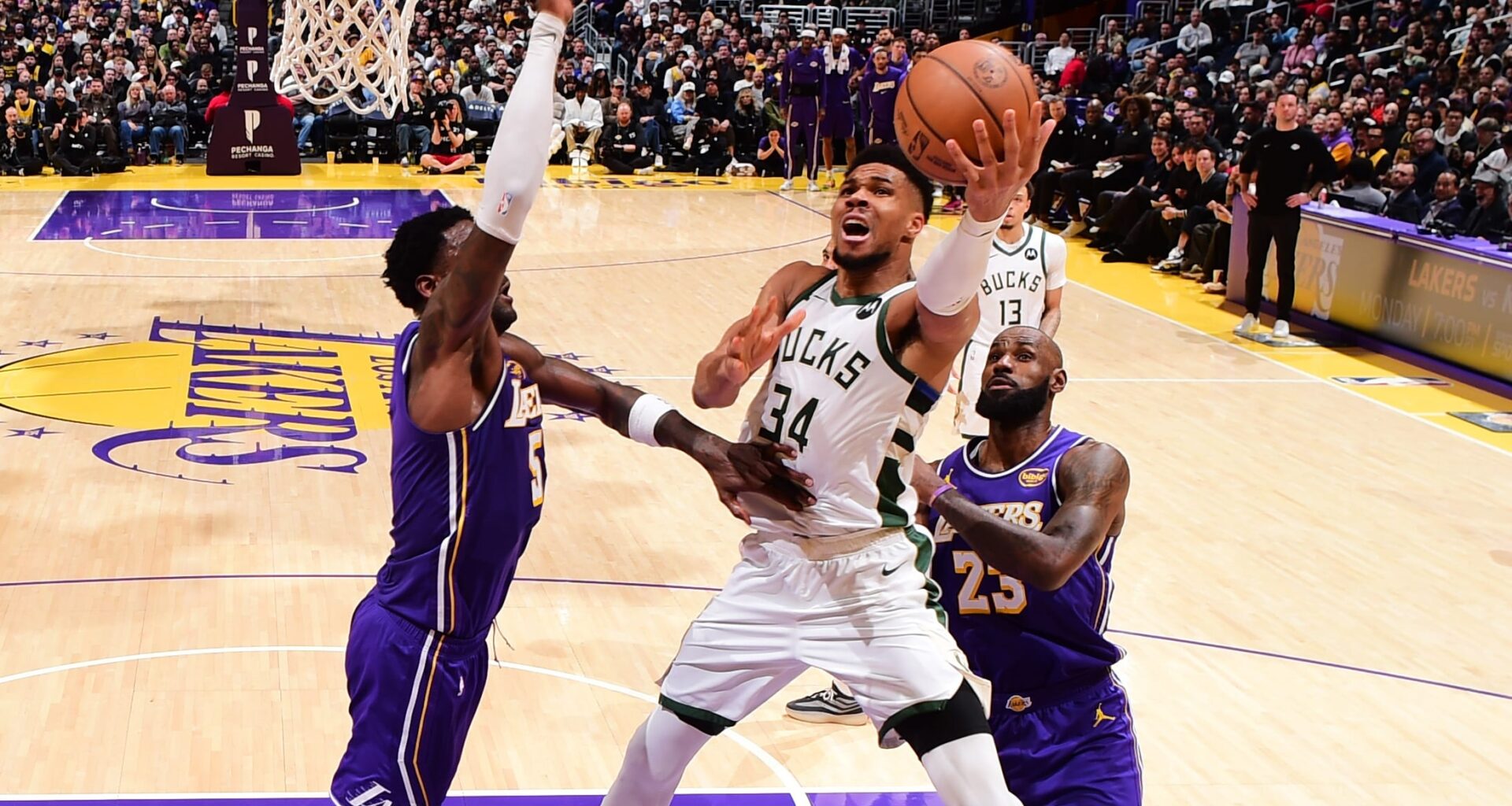 Nightly Pulse: NBA news & highlights from Nov. 15