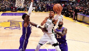 Nightly Pulse: NBA news & highlights from Nov. 15