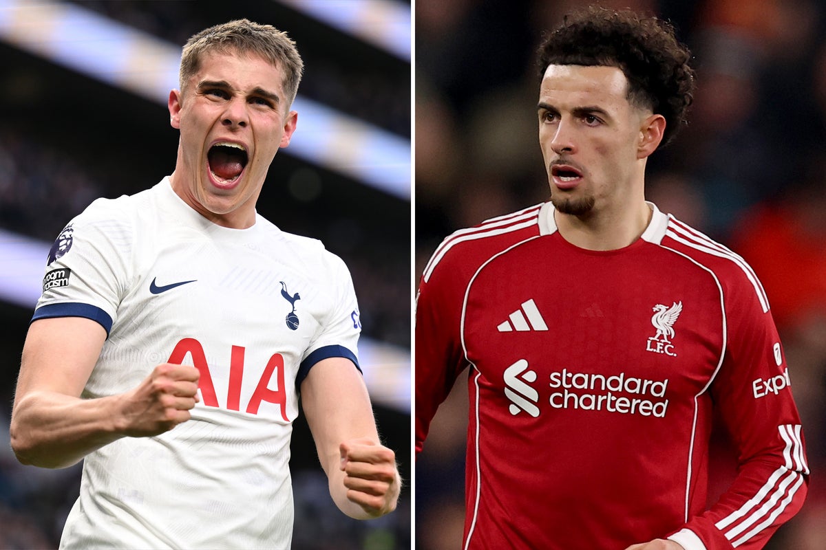 Transfer news live: Liverpool-Spurs swap, Man Utd get Mateta boost, Chelsea want Alvarez