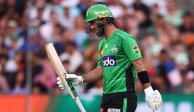 Stars back Maxwell to rise to the occasion in BBL|15 finals