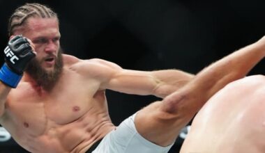 Top UFC 325 DFS Picks: Volkanovski vs. Lopes Value Plays