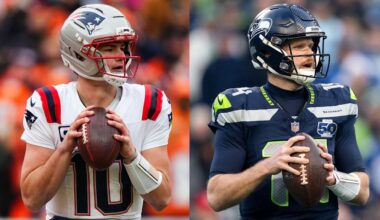 5 critical insights on Seahawks-Patriots matchup