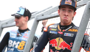 Pedro Acosta, KTM Factory Racing, 2025 Japanese MotoGP