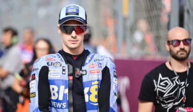 Fermin Aldeguer, Gresini Ducati, 2025 Portuguese MotoGP