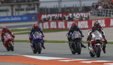 2025 MotoGP Valencia Grand Prix