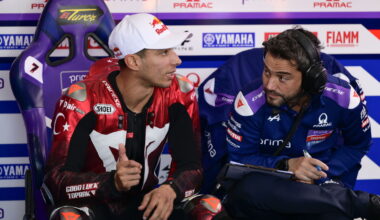 Toprak Razgatlioglu, Pramac Yamaha, 2025 Valencia test