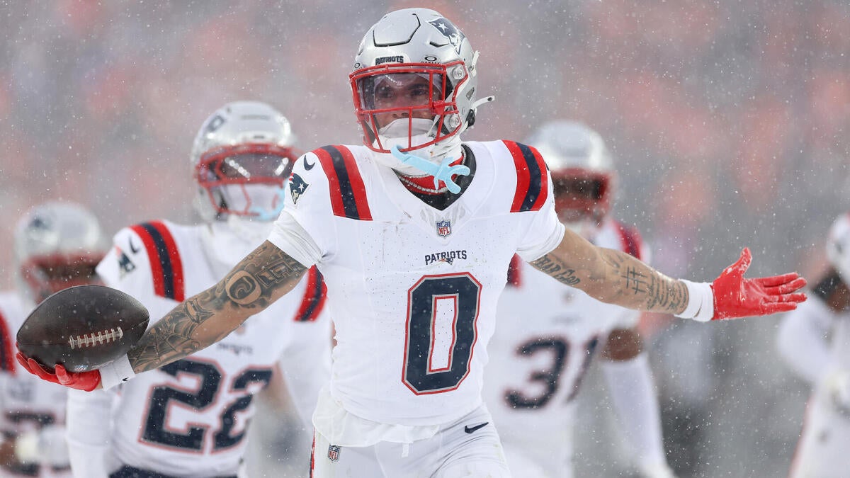 Broncos vs. Patriots takeaways: How New England punched its ticket to Super Bowl LX