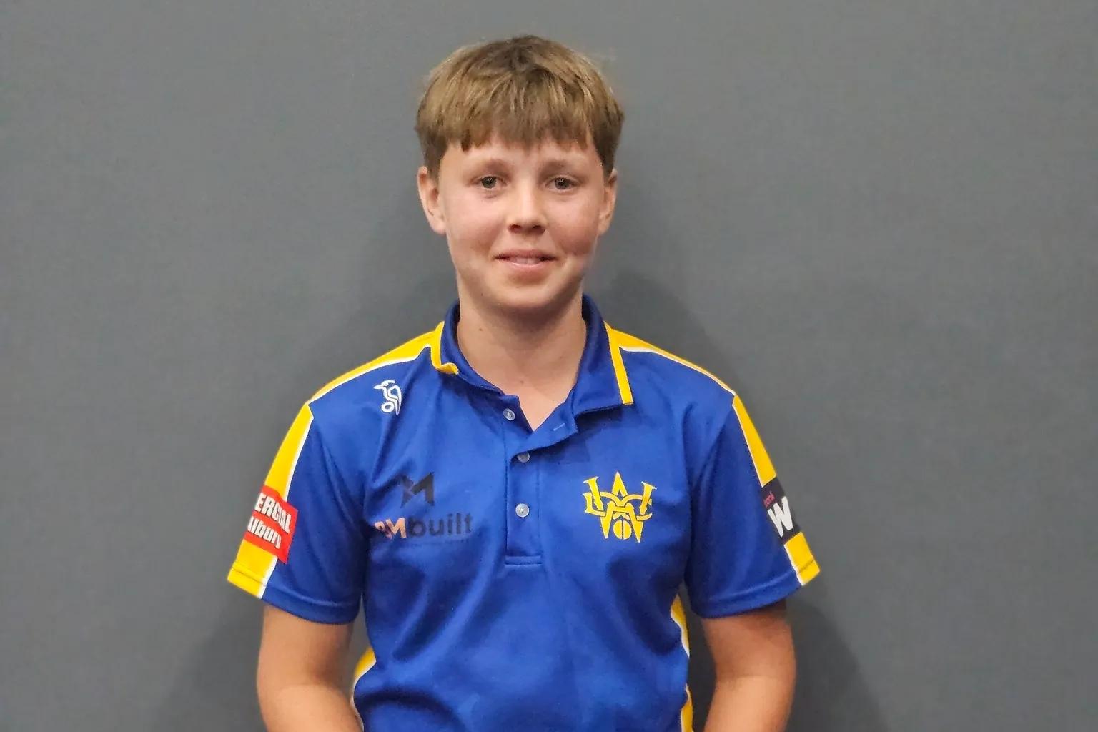 Best junior cricketers acknowledged