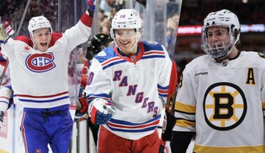 All of Saturday's goals | NHL.com