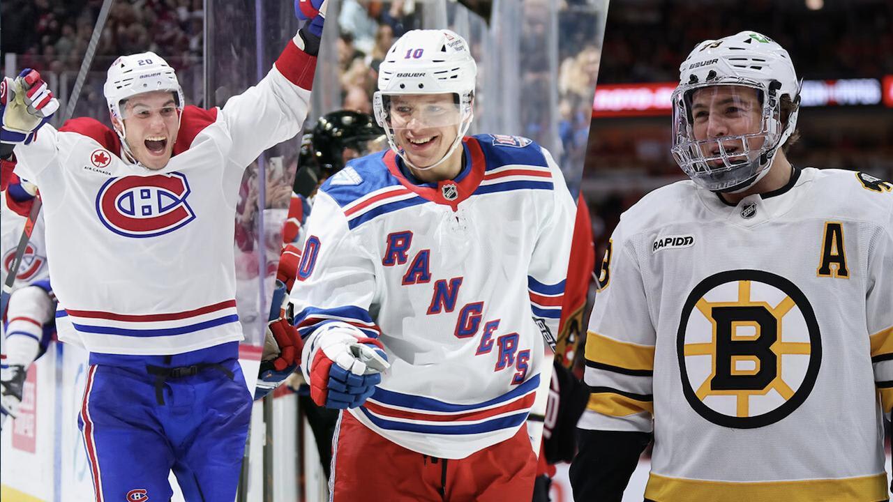 All of Saturday's goals | NHL.com