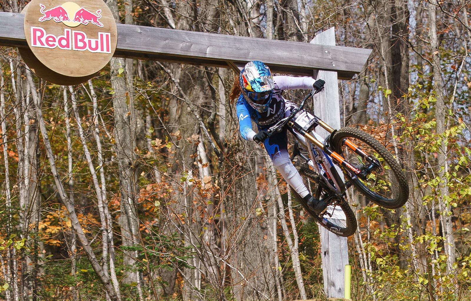 Norco releases full documentary chronicling breakout 2025 World Cup season