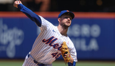 Cardinals, Mets Interested In Griffin Canning