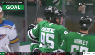 Duchene's power-play tally | NHL.com