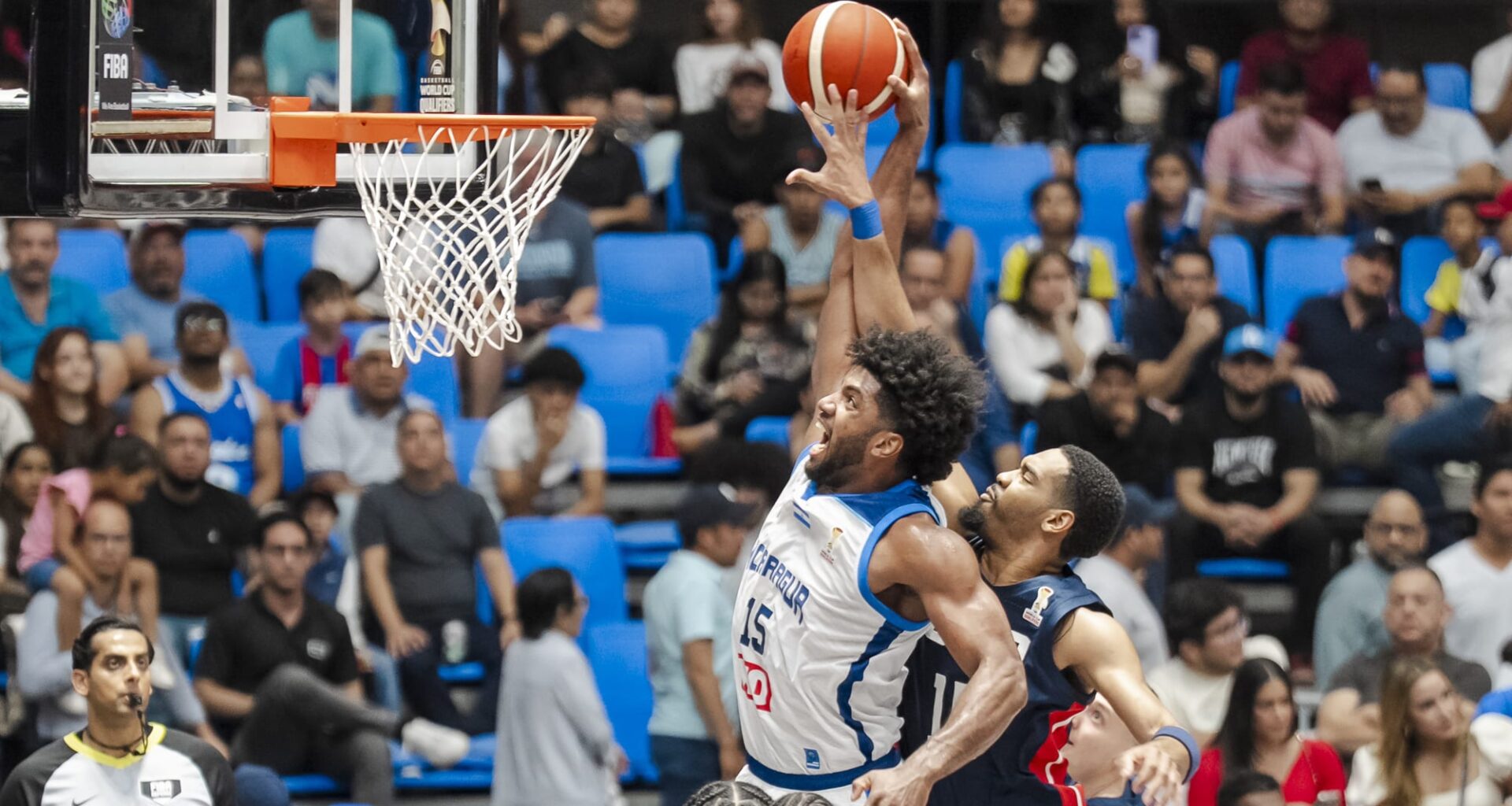 Top records in FIBA Basketball World Cup Americas Qualifiers history | FIBA Basketball