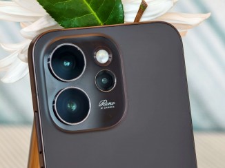 Reno15 Pro cameras