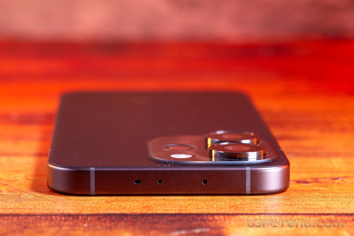 Oppo Reno15 Pro (mini) review