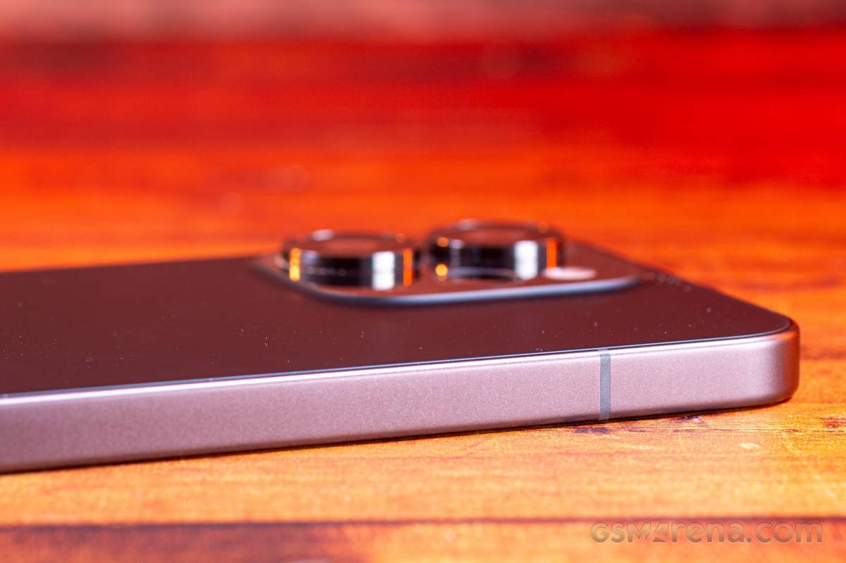 Oppo Reno15 Pro (mini) review