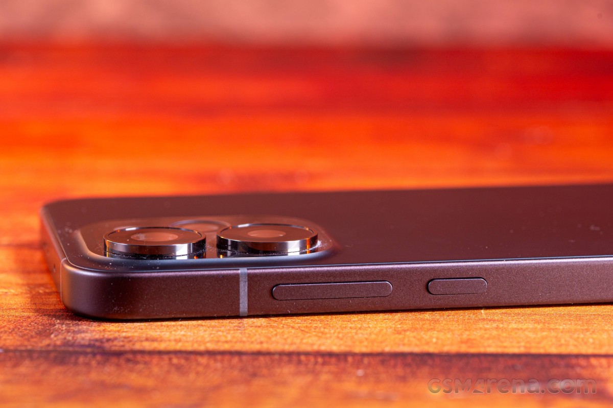 Oppo Reno15 Pro (mini) review