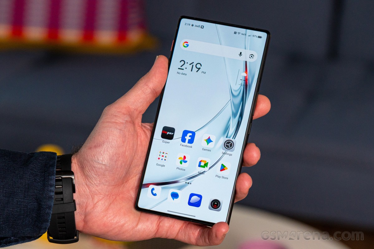 RedMagic 11 Air review