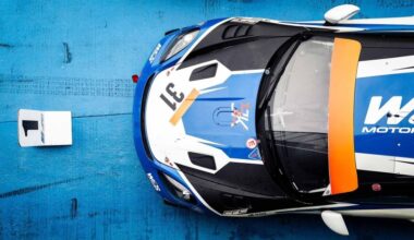 GT Summer Series aims to rethink GT racing