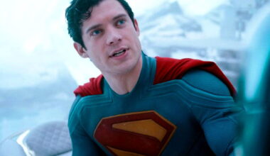 Gunn Gives Superman, Batman, Clayface Updates