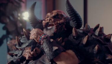 GWAR Cover Chappell Roan's "Pink Pony Club": Watch