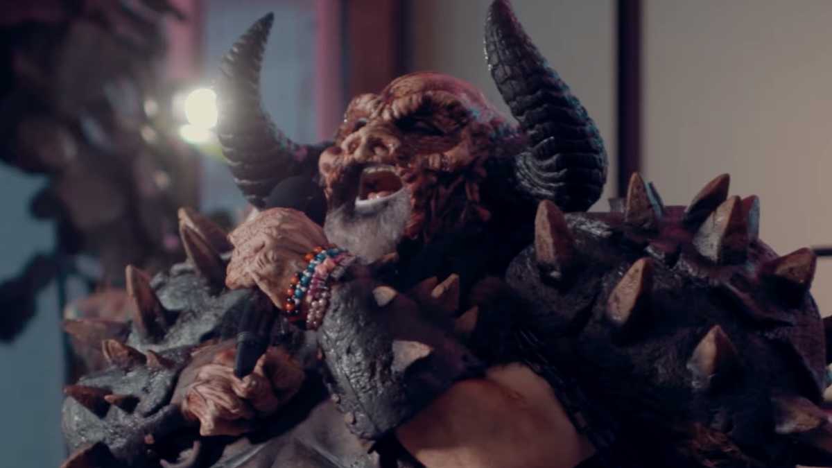 GWAR Cover Chappell Roan's "Pink Pony Club": Watch