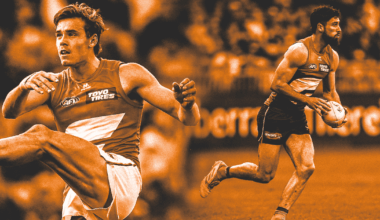 Selecting every AFL team’s best 23 for 2026: GWS Giants - AFL News