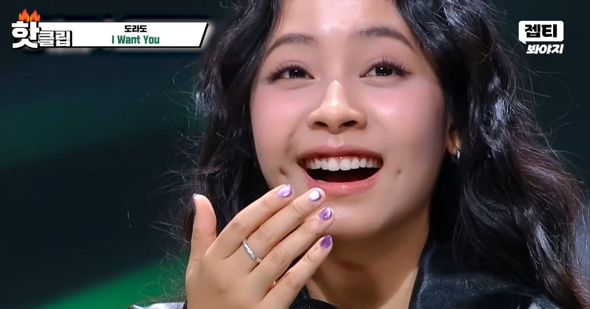 Filipina singer Gwyn Dorado lands in the Top 4 of