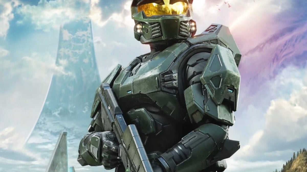 'Halo' Actor Steve Downes Doesn't Want You to AI Clone HIs Voice