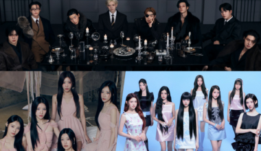 Hanteo Music Awards 2025 Announces First Lineup