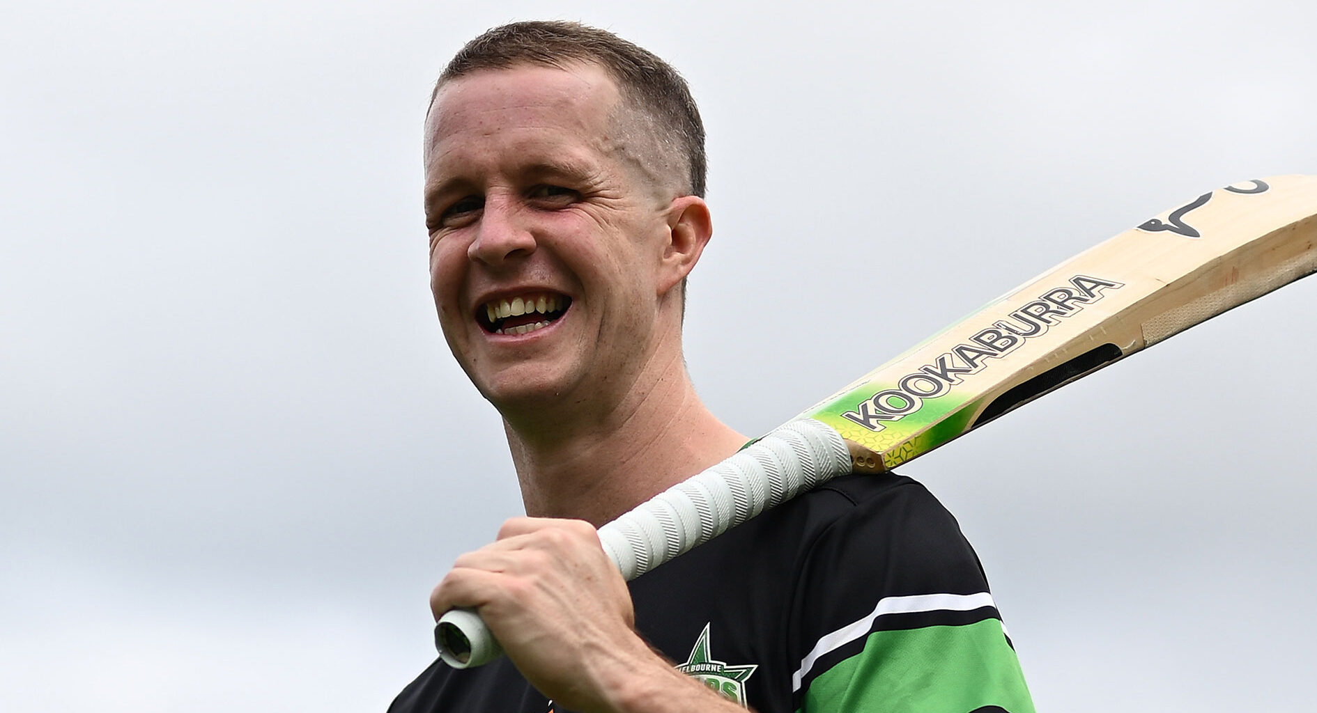 Harper puts funk aside to be crowned BBL|15's best