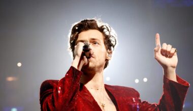 The relentless strength routine that helped Harry Styles to run a sub-3-hour marathon – and how you can do it