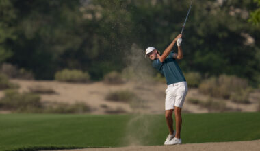 Top amateurs tee off at Master of the Amateurs – Australian Golf Digest