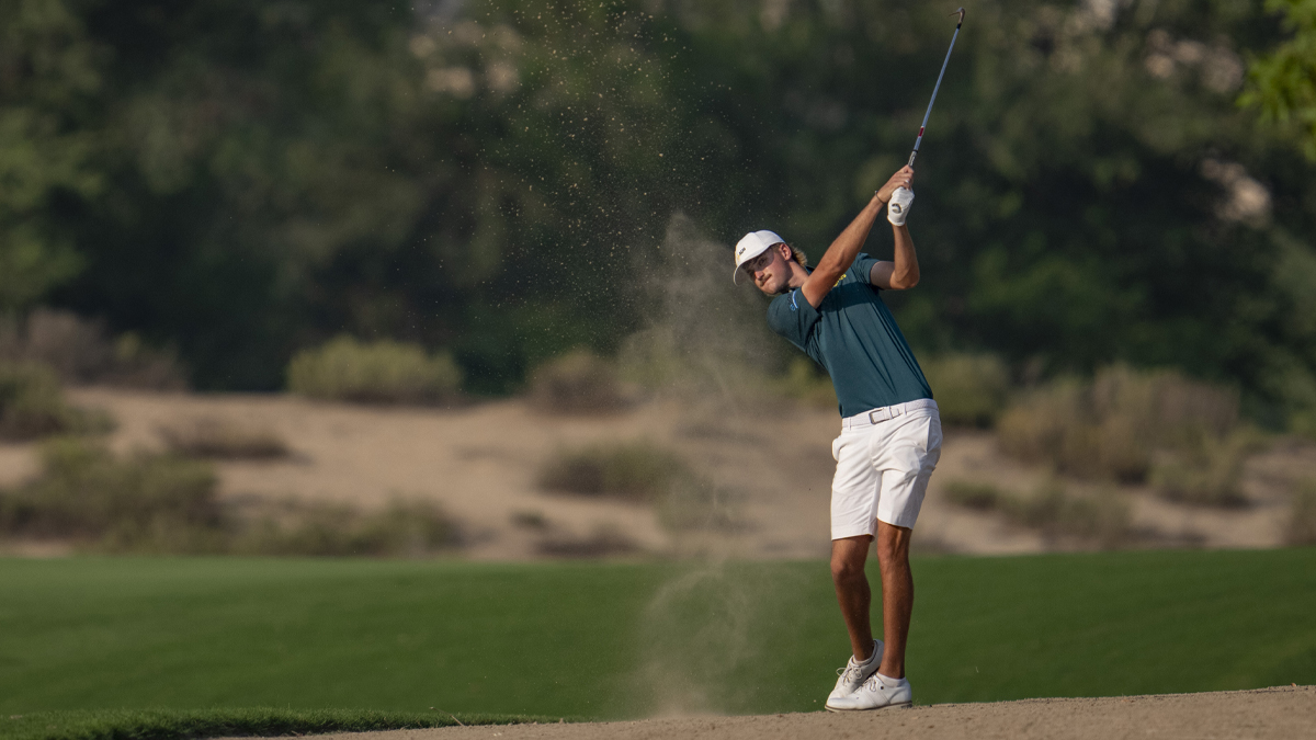 Top amateurs tee off at Master of the Amateurs – Australian Golf Digest