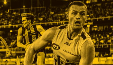 Selecting every AFL team’s best 23 for 2026: Hawthorn Hawks - AFL News