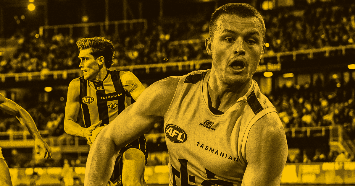 Selecting every AFL team’s best 23 for 2026: Hawthorn Hawks - AFL News