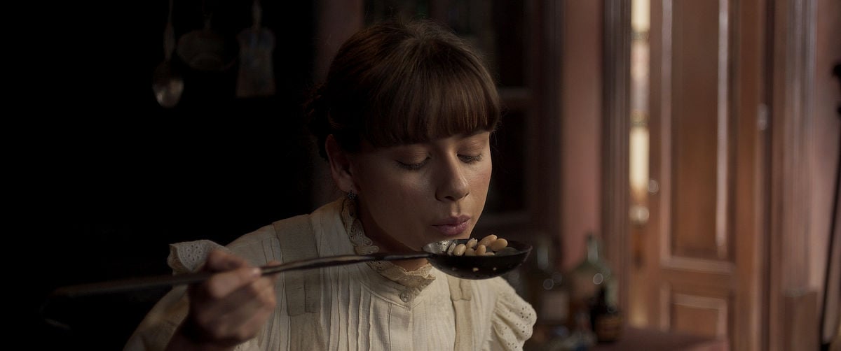 HBO Max February 2026 - Like Water for Chocolate