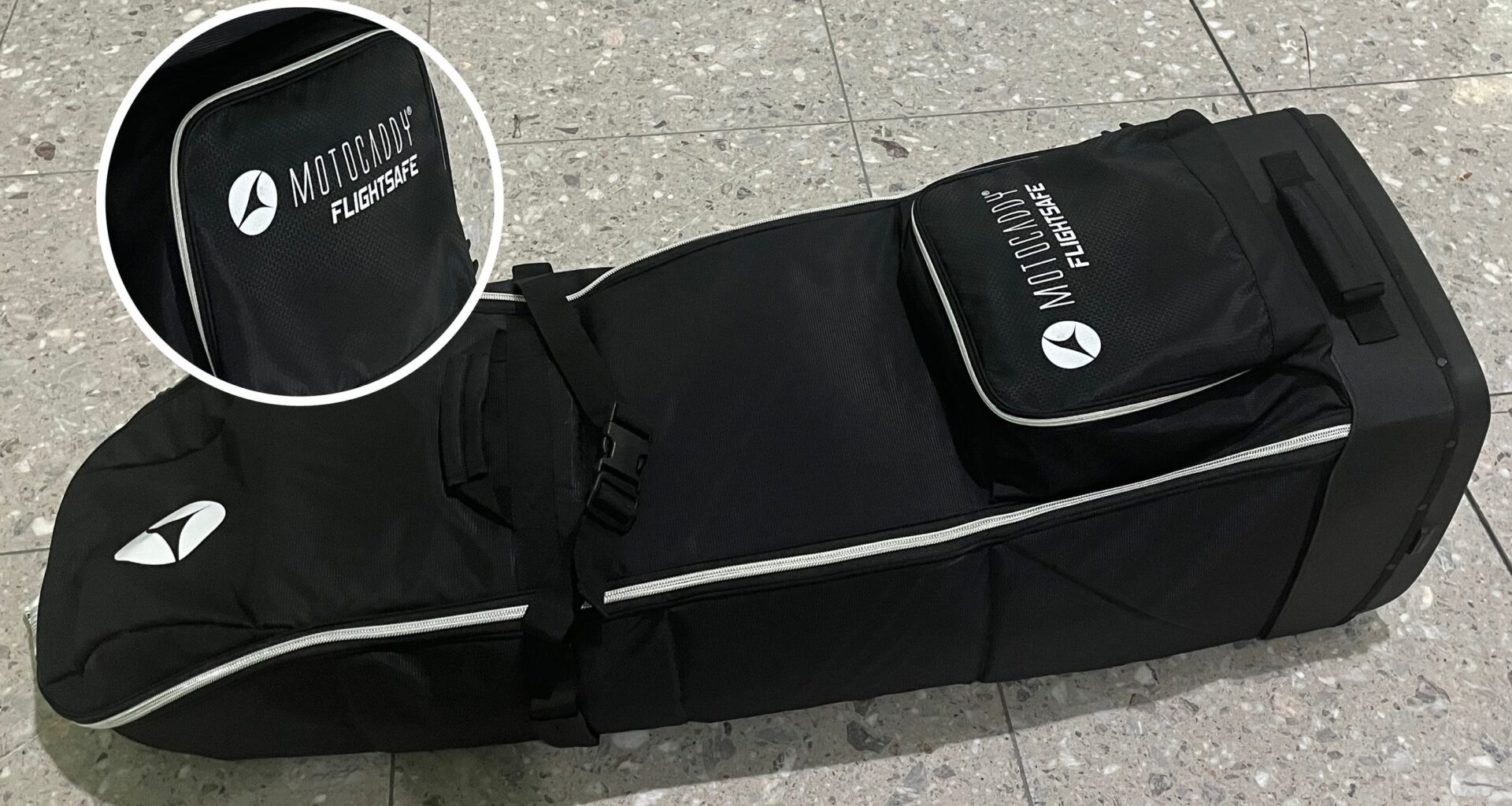 Planning A Big 2026 Golf Trip? Two Of Our Highest Rated Travel Bags Are On Sale - But Won't Be For Long