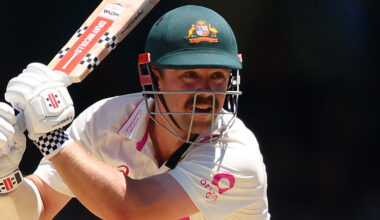 'Same style': Head's super Ashes draws Warner comparisons