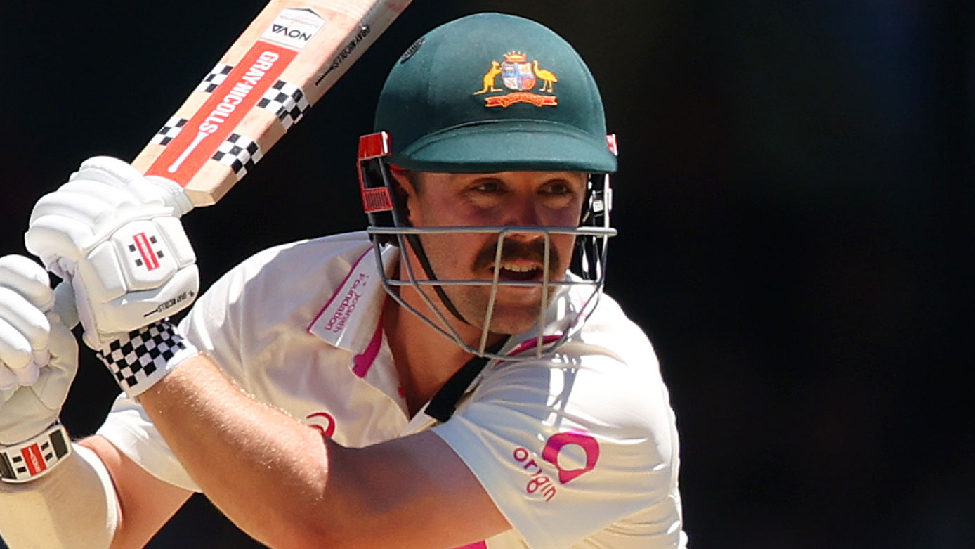 'Same style': Head's super Ashes draws Warner comparisons