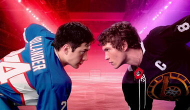 "Heated Rivalry" Boosts NHL Ticket Sales