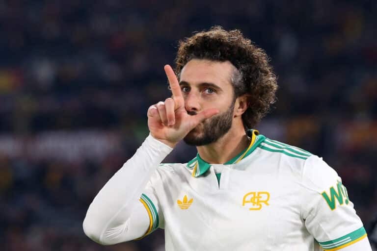 Roma to extend Hermoso's contract as player impresses Gasp