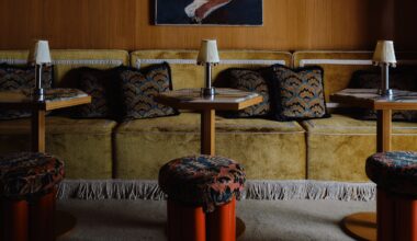 Ecru Studio designs Taipei patisserie as "convergence of East and West"