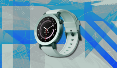 Best smartwatch deal: Save $38 on the Nothing CMF Watch 3 Pro