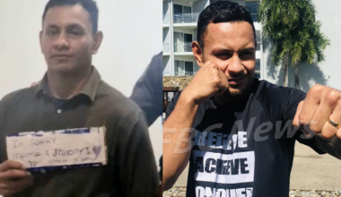 Boxer among five charged – FBC News