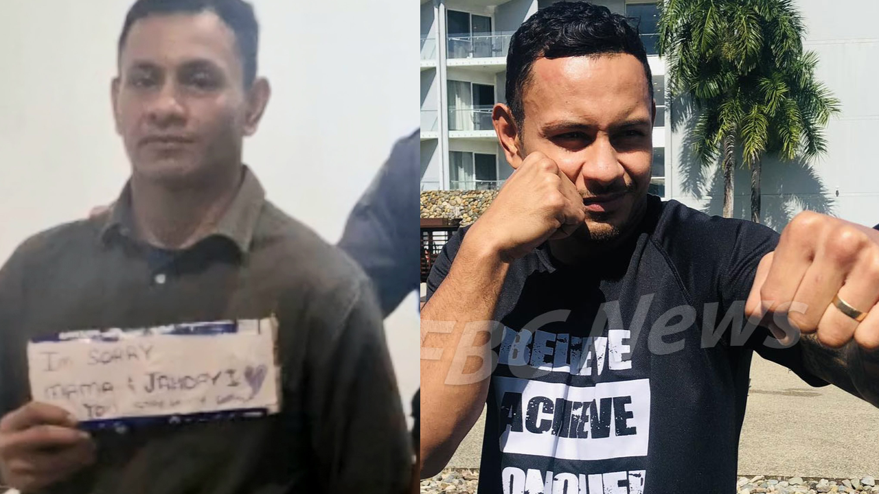 Boxer among five charged – FBC News