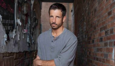 Hollyoaks confirms powerful Dodger change as he speaks out on harrowing ordeal